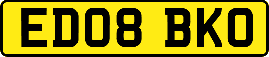 ED08BKO