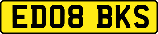 ED08BKS