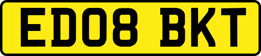 ED08BKT