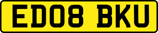 ED08BKU