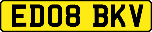 ED08BKV