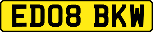 ED08BKW