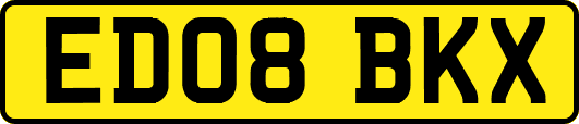 ED08BKX