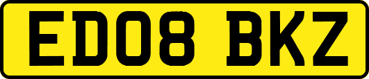ED08BKZ