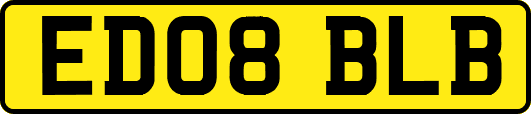 ED08BLB