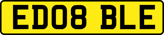 ED08BLE