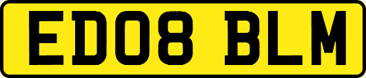ED08BLM