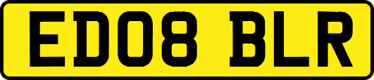 ED08BLR