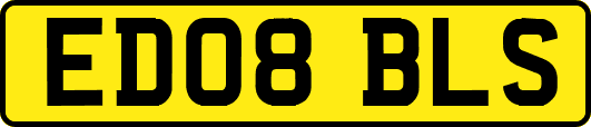 ED08BLS