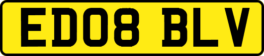 ED08BLV