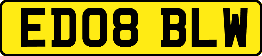 ED08BLW