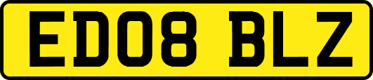ED08BLZ
