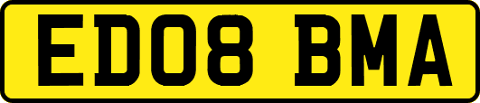 ED08BMA