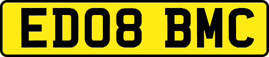 ED08BMC