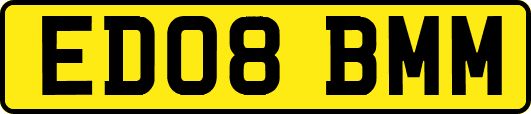 ED08BMM