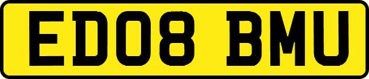 ED08BMU