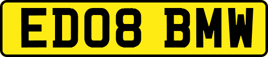 ED08BMW