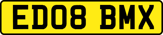 ED08BMX