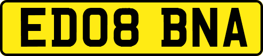 ED08BNA
