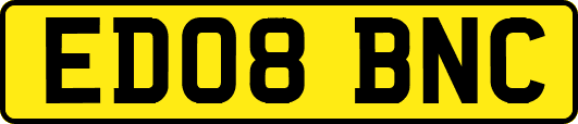 ED08BNC