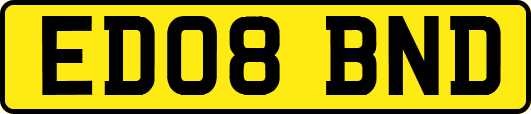 ED08BND
