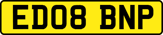 ED08BNP