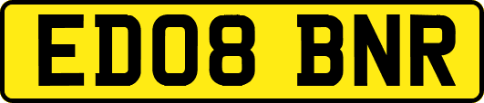 ED08BNR