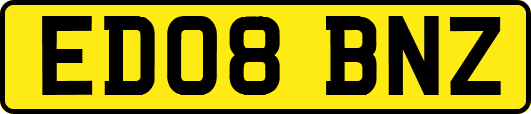 ED08BNZ