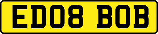 ED08BOB