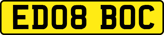 ED08BOC