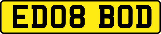ED08BOD