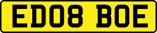 ED08BOE