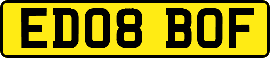 ED08BOF