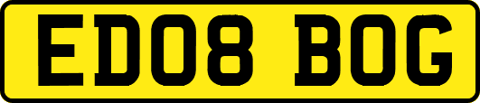 ED08BOG