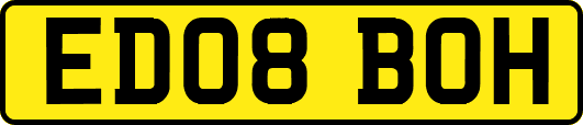 ED08BOH