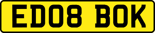 ED08BOK