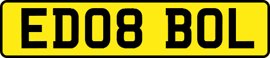 ED08BOL