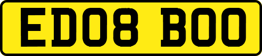 ED08BOO