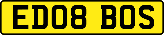 ED08BOS