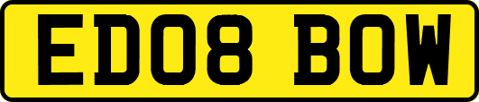 ED08BOW