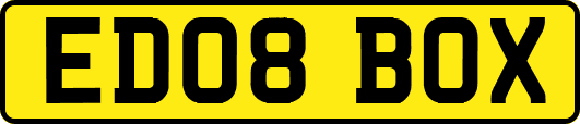 ED08BOX