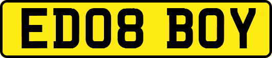 ED08BOY