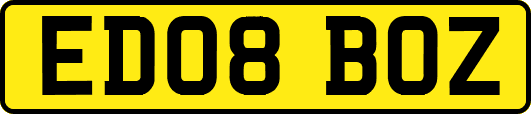 ED08BOZ
