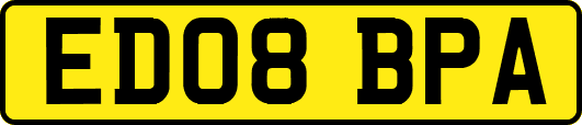 ED08BPA