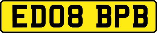 ED08BPB