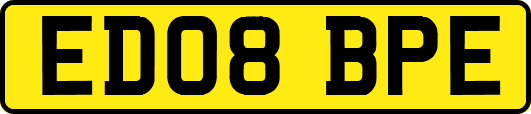 ED08BPE