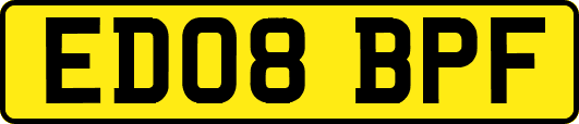 ED08BPF