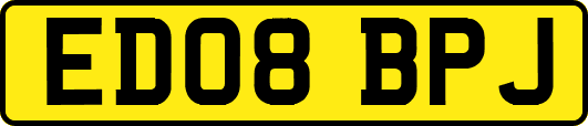 ED08BPJ