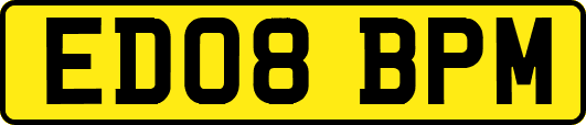 ED08BPM