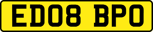 ED08BPO